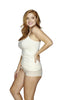 CAMISOLE - Champagne
