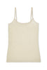 CAMISOLE - Champagne